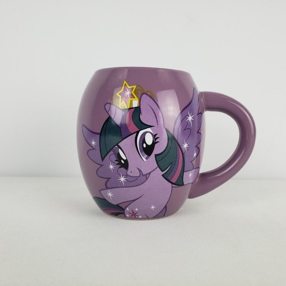 My Little Pony Coffee Mug